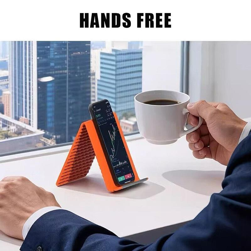 Supporto Flessibile e Pieghevo - Tablet Stand Adjustable recensione e prezzo