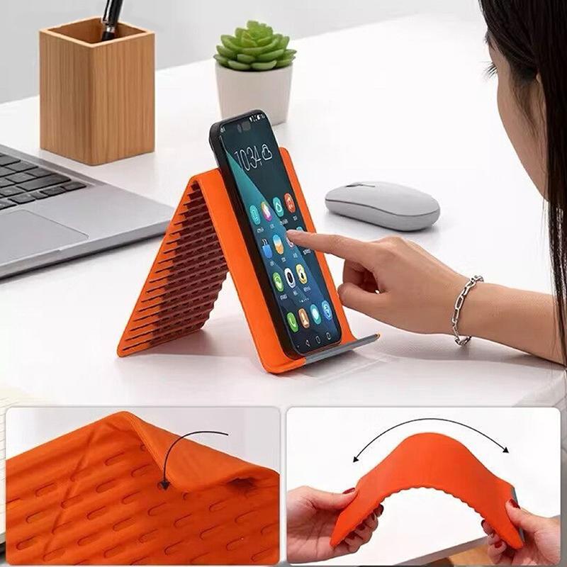 Supporto Flessibile e Pieghevo - Tablet Stand Adjustable recensione e prezzo