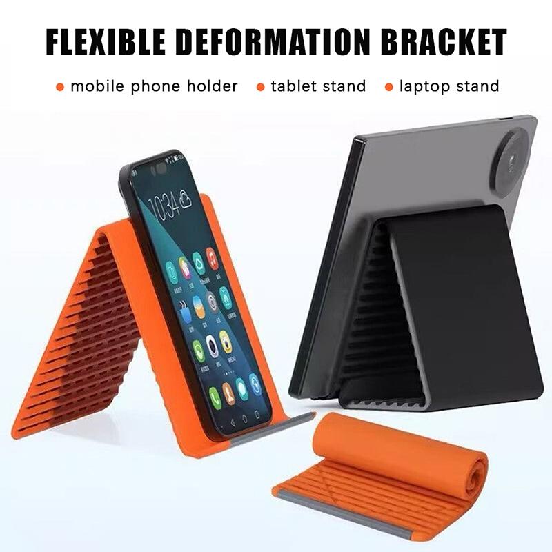 Supporto Flessibile e Pieghevo - Tablet Stand Adjustable recensione e prezzo