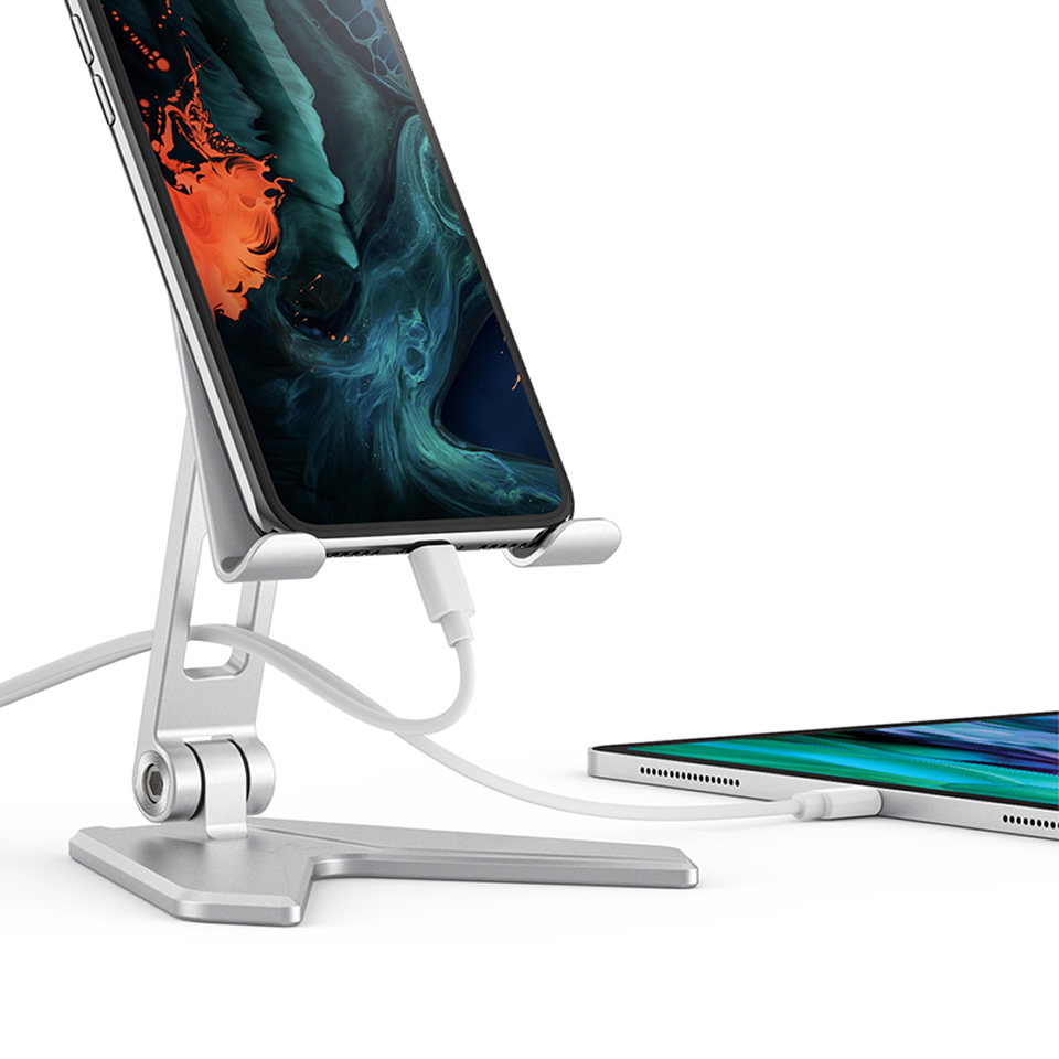 Supporto per Tablet supporto p - Samsung Tablet With Accessories recensione e prezzo