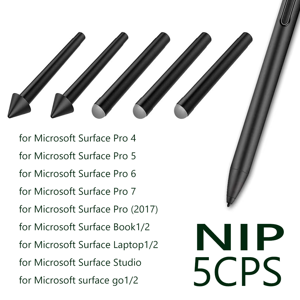 Kit di 5 punte di ricambio per - Stylus Replacement Tip recensione e prezzo