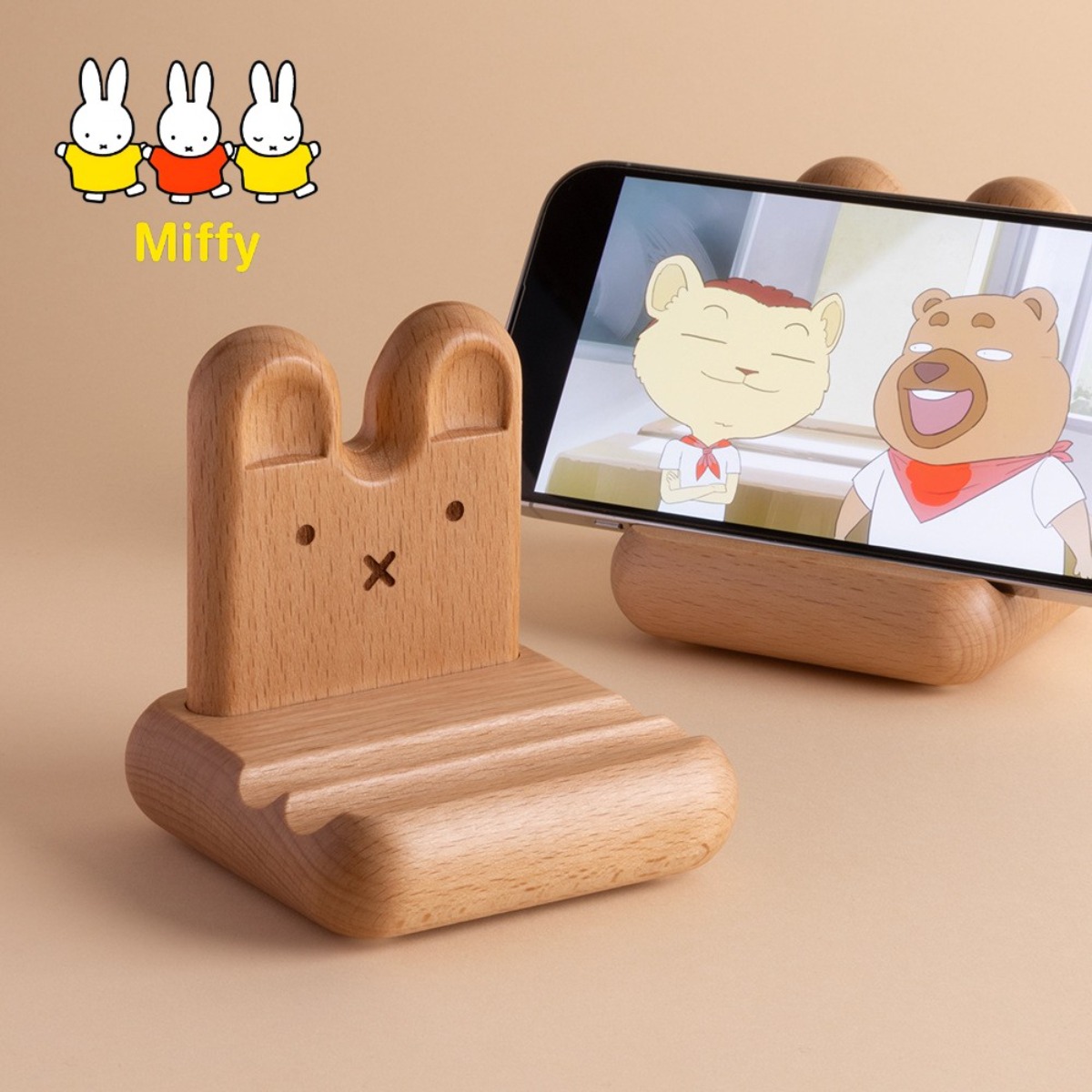Kawaii Anime Miffy Rabbit Supp - Fire Tablet Accessories recensione e prezzo