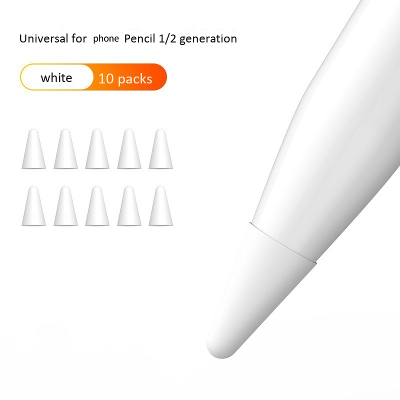 SWXF 10 Pezzi Custodia Protett - Stylus Replacement Tip recensione e prezzo