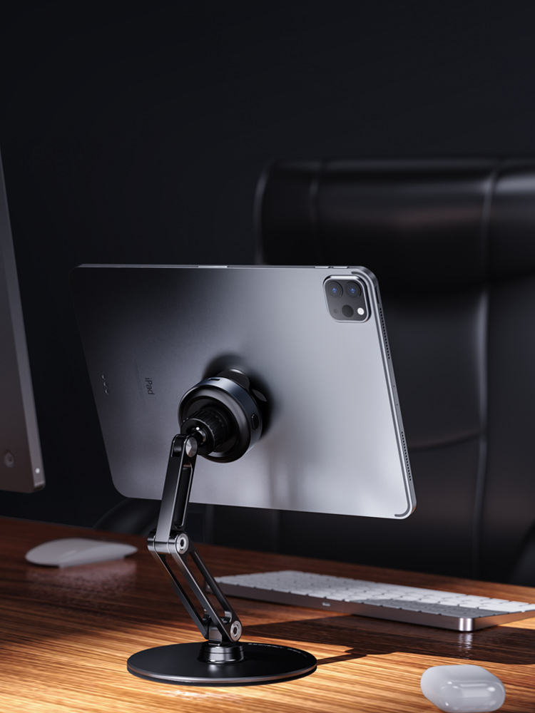 Supporto per Tablet in Metallo - Samsung Tablet With Accessories recensione e prezzo