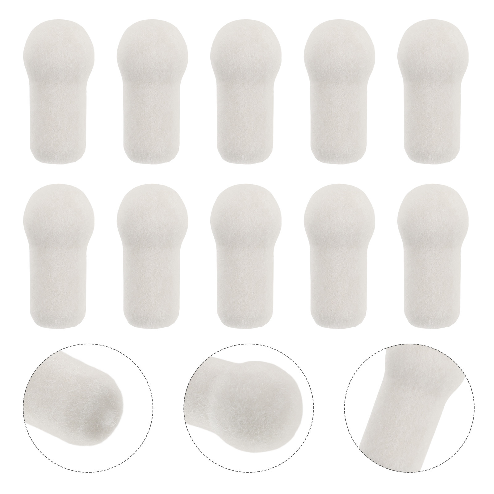 10 punte di ricambio per penna - Stylus Replacement Tip recensione e prezzo