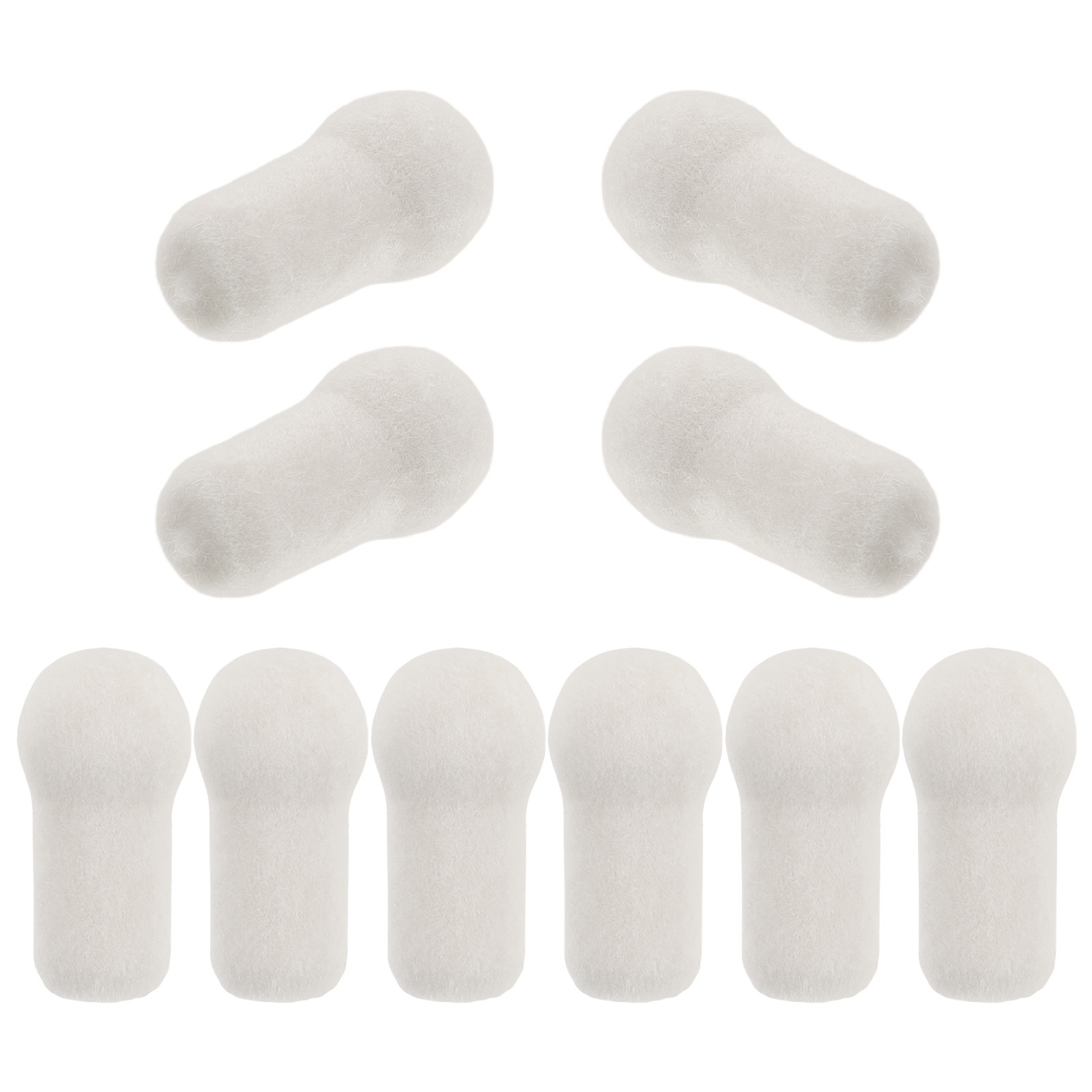 10 punte di ricambio per penna - Stylus Replacement Tip recensione e prezzo