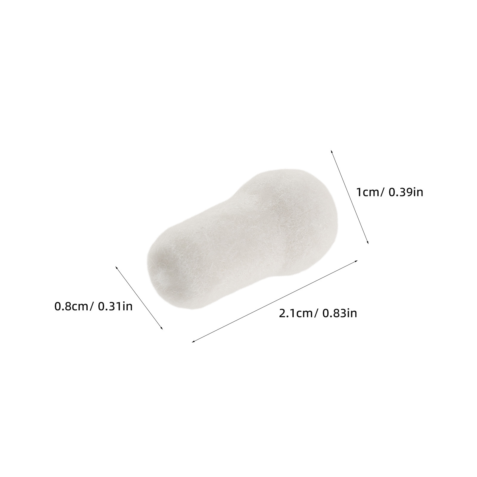 10 punte di ricambio per penna - Stylus Replacement Tip recensione e prezzo