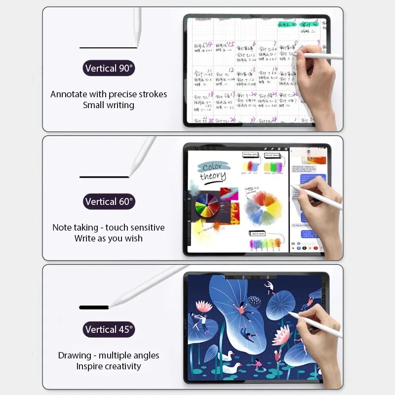 Matita stilo universale per pe - Samsung Tablet With Accessories recensione e prezzo