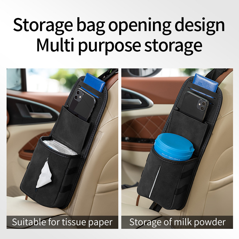 Borsa Protettiva per Sedile Po - Tablet And Accessories Bag recensione e prezzo