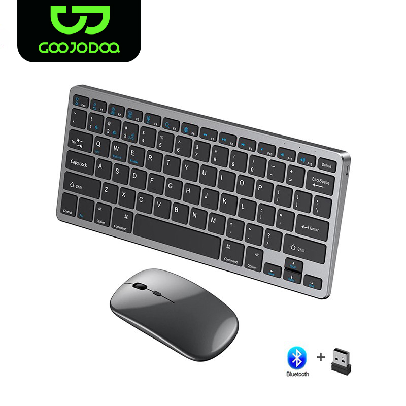 Tastiera wireless Bluetooth 5. - Tablet Accessories Choice Store recensione e prezzo