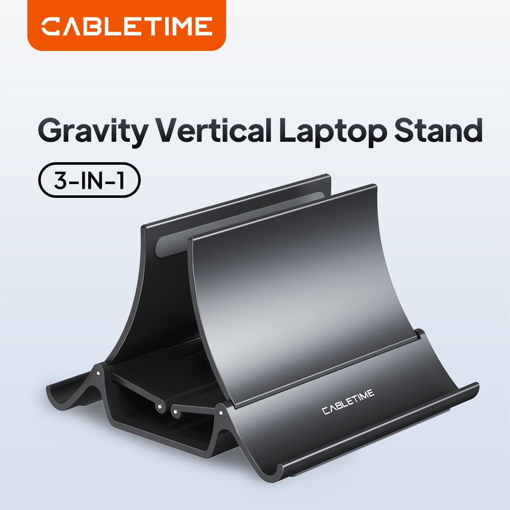 CABLETIME Supporto per laptop  - Dell Tablet Accessories recensione e prezzo