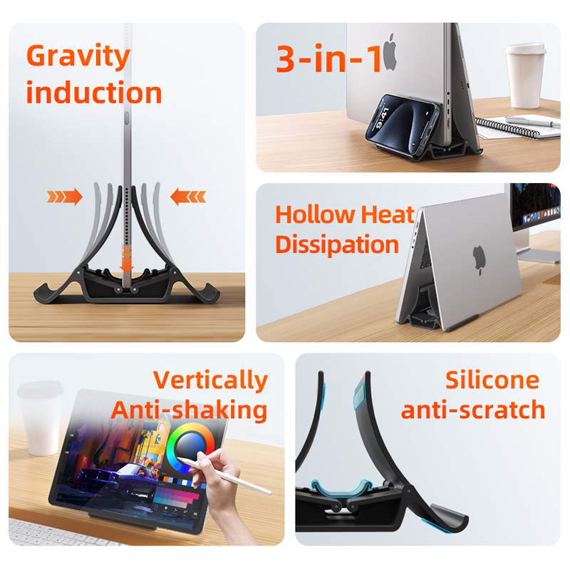 CABLETIME Supporto per laptop  - Dell Tablet Accessories recensione e prezzo
