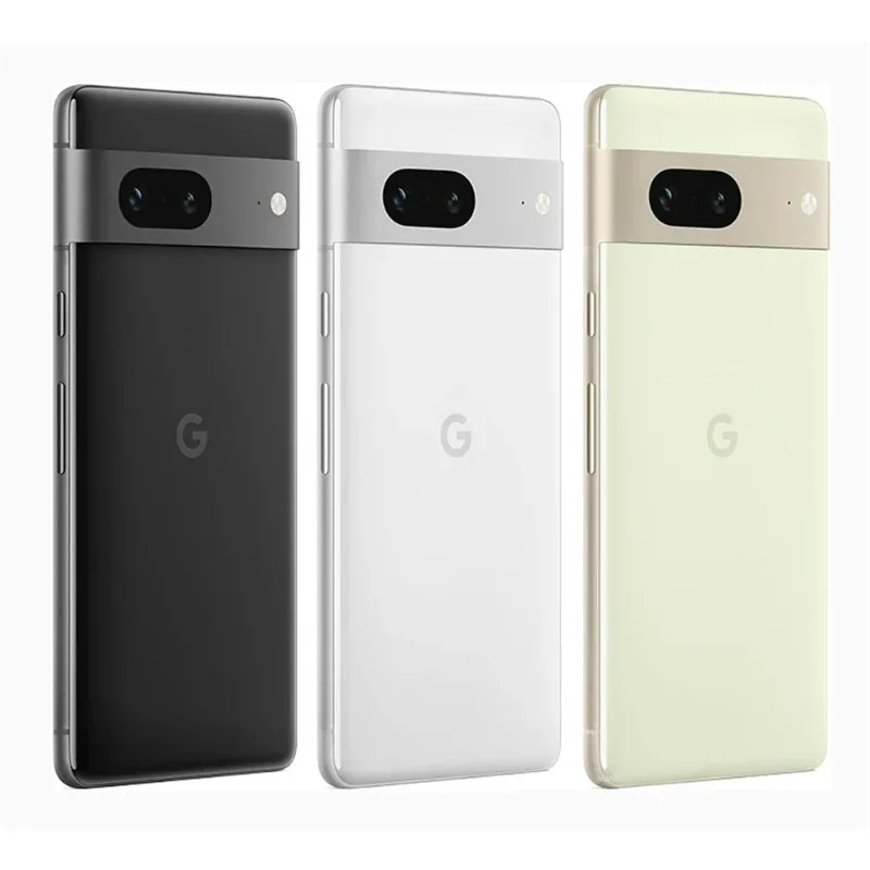 Google Pixel 7 5G Smartphone S - Mobile & Tablet Accessories recensione e prezzo