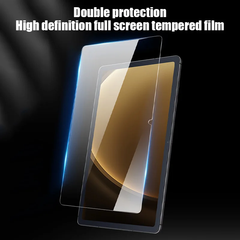 Proteggi schermo in vetro temp - Samsung Tablet With Accessories recensione e prezzo