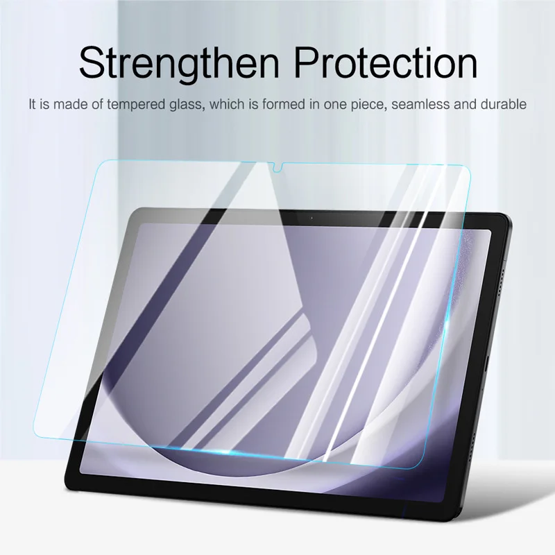 Proteggi schermo in vetro temp - Samsung Tablet With Accessories recensione e prezzo