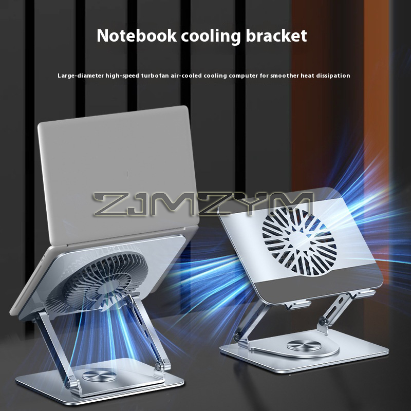 Supporto per laptop desktop 36 - Cooling Stand Tablet recensione e prezzo