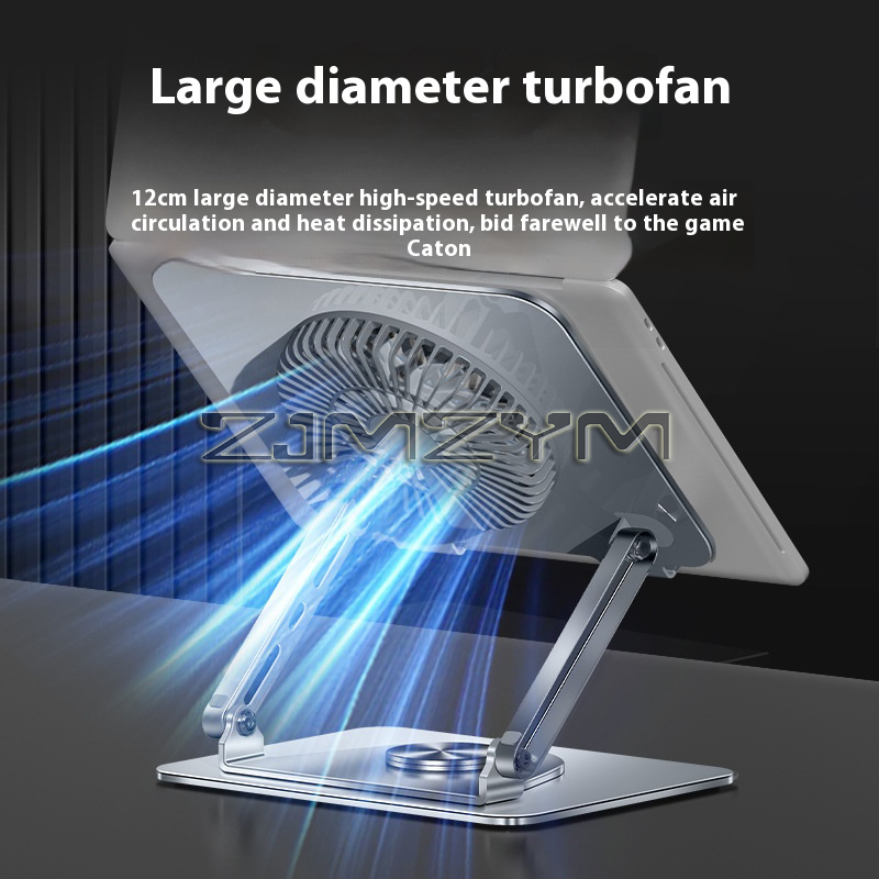 Supporto per laptop desktop 36 - Cooling Stand Tablet recensione e prezzo
