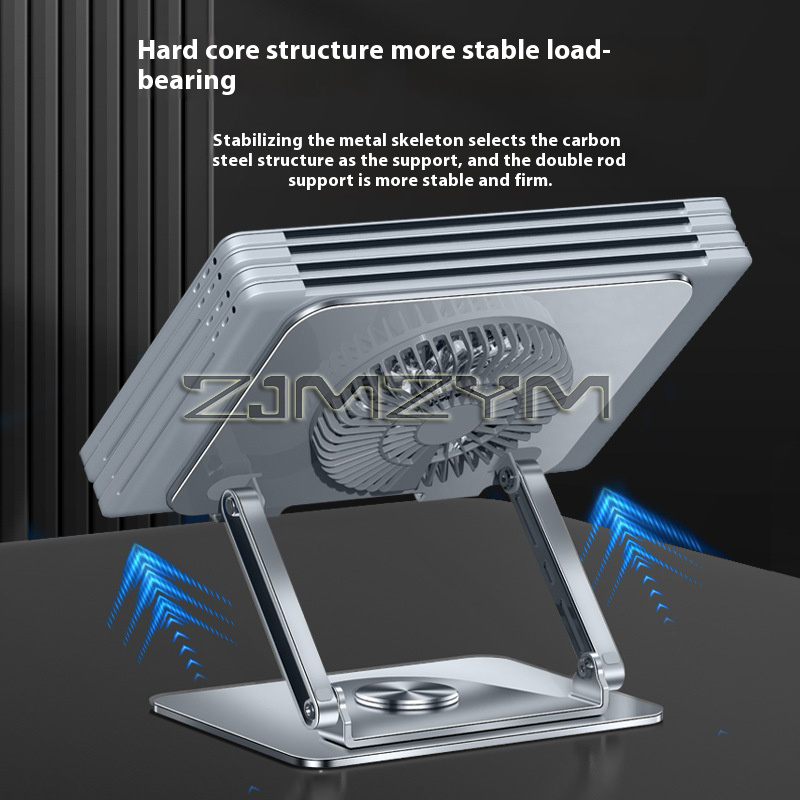 Supporto per laptop desktop 36 - Cooling Stand Tablet recensione e prezzo