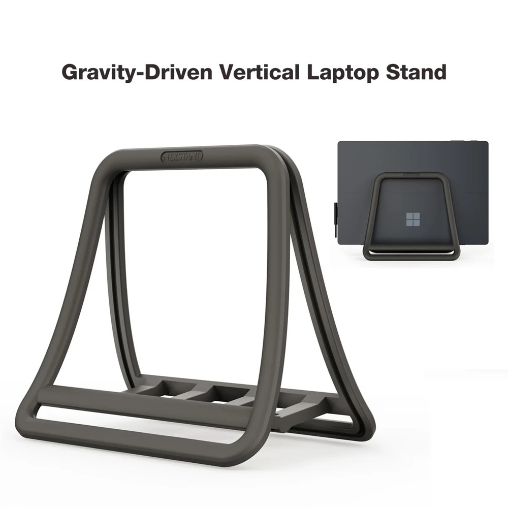 Supporto verticale per noteboo - Dell Tablet Accessories recensione e prezzo