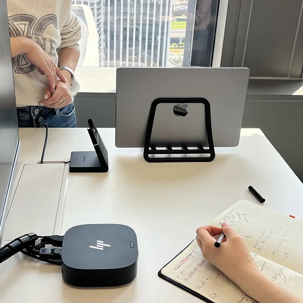Supporto verticale per noteboo - Dell Tablet Accessories recensione e prezzo