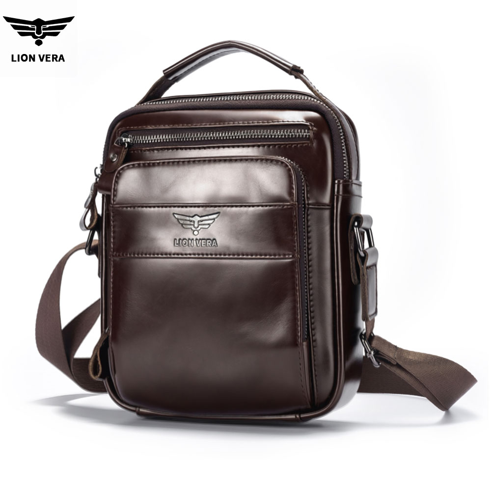 LION VERA Borsa a tracolla da  - Tablet Shoulder Bag recensione e prezzo