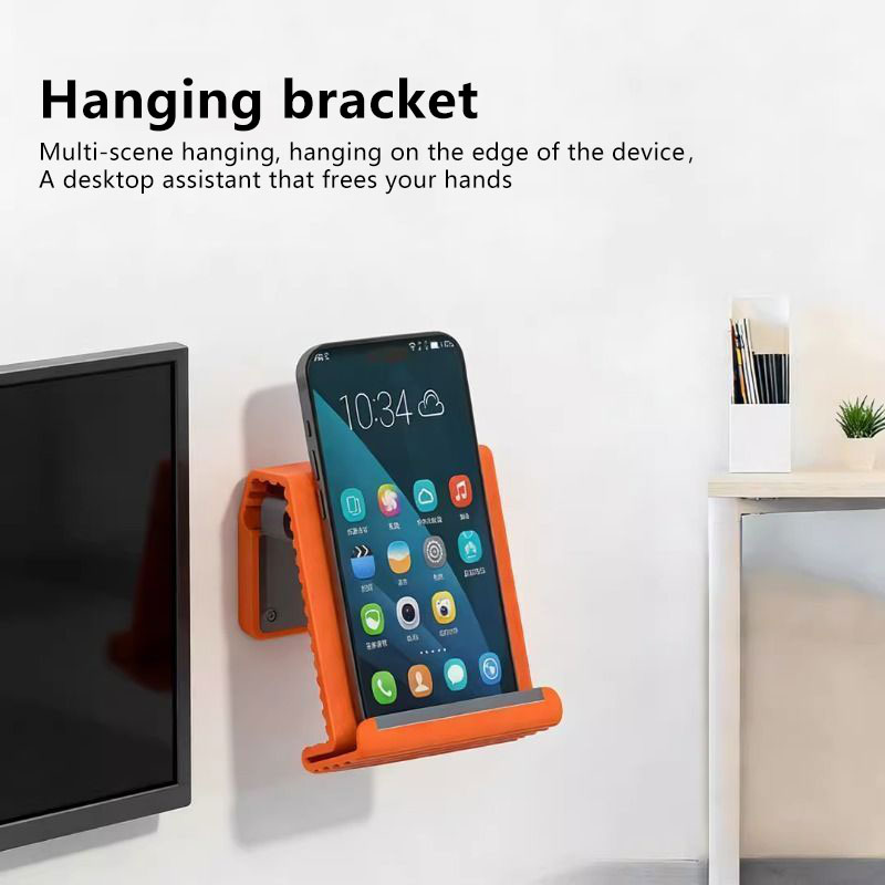 Supporto Portatile in Silicone - Tablet Stand Adjustable recensione e prezzo