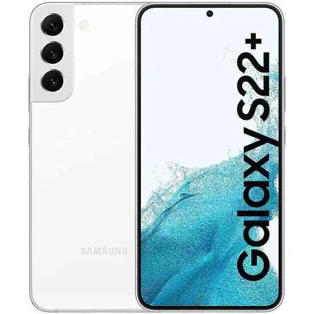 Samsung Galaxy S22+ 5G Sblocca - Mobile & Tablet Accessories recensione e prezzo
