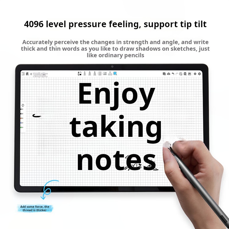 Penna stilo originale Lenovo A - Bluetooth Trackpad recensione e prezzo