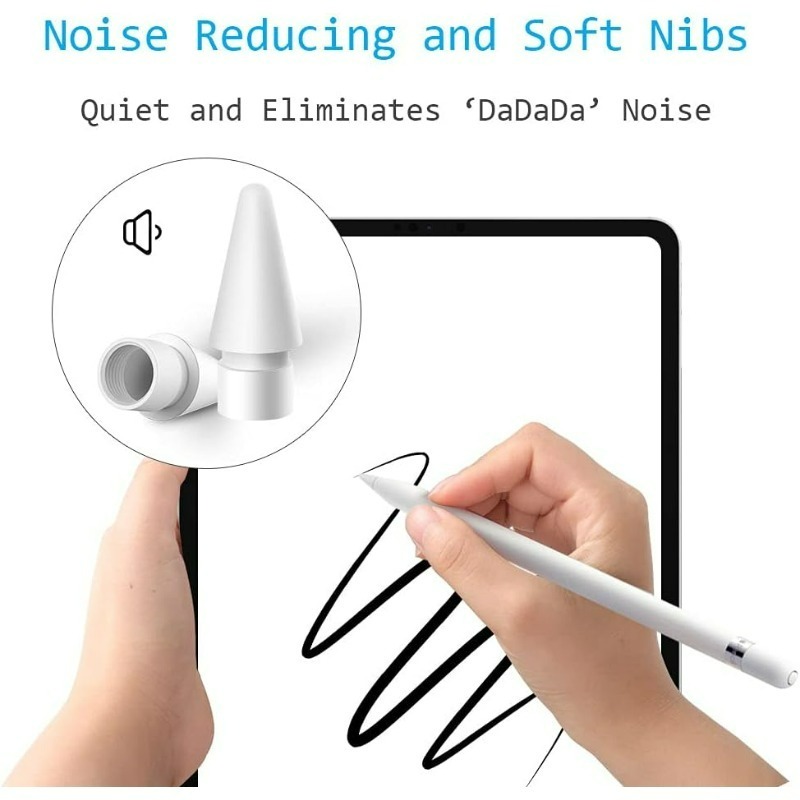 Per Apple Pencil 1st/2nd Matit - Tablet Accessories Kids recensione e prezzo