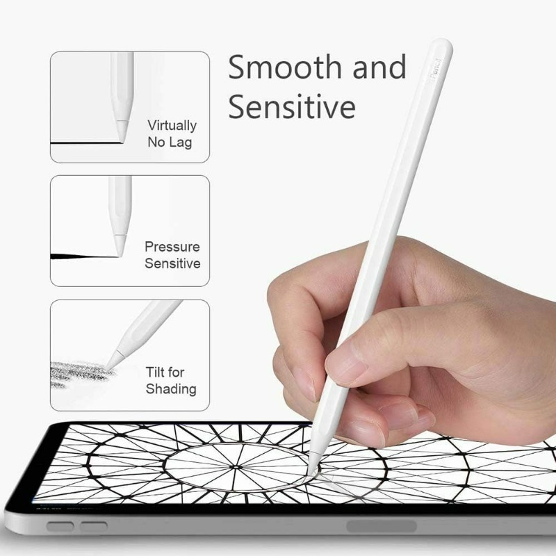 Per Apple Pencil 1st/2nd Matit - Tablet Accessories Kids recensione e prezzo