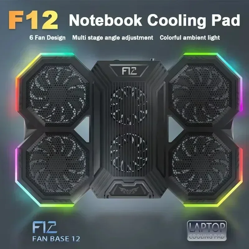 NUOVO Supporto Raffreddante pe - Cooling Stand Tablet recensione e prezzo