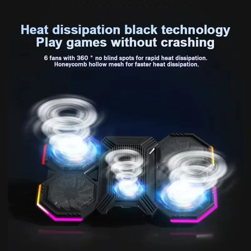 NUOVO Supporto Raffreddante pe - Cooling Stand Tablet recensione e prezzo