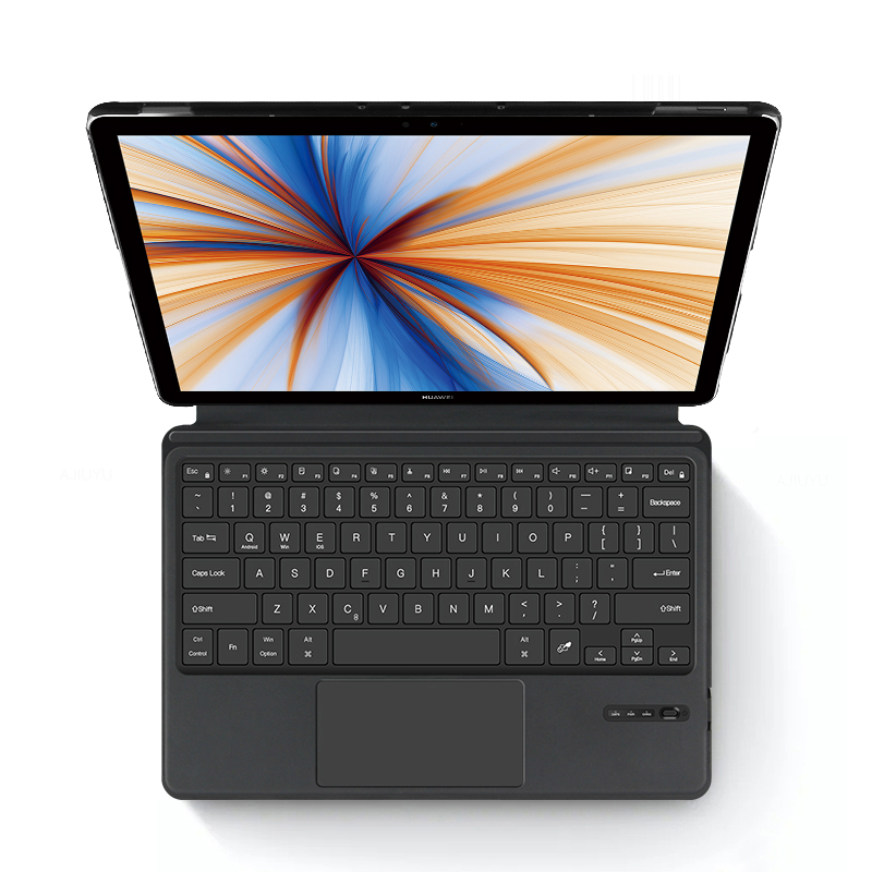 Cover per Huawei MateBook E 12 - Bluetooth Trackpad recensione e prezzo