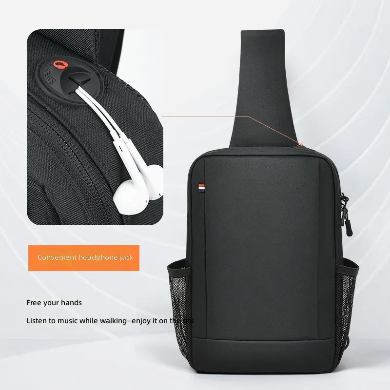 Borsa per iPad di Grande Capac - Tablet Shoulder Bag recensione e prezzo