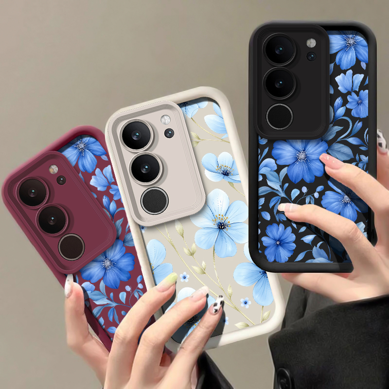 Custodia per telefono con moti - Vivo X200 recensione e prezzo