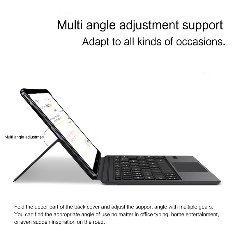 Custodia per tastiera per Huaw - Bluetooth Trackpad recensione e prezzo