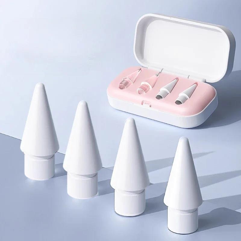 6 punte di ricambio per Apple  - Stylus Replacement Tip recensione e prezzo
