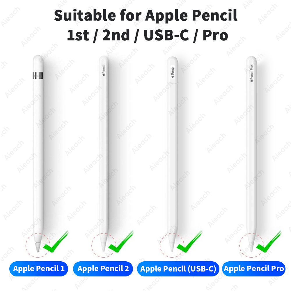 Per Apple Pencil Pen Pennino A - Tablet Accessories Kids recensione e prezzo