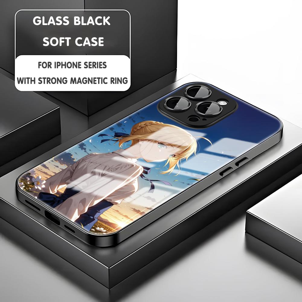 Custodia per telefono Anime Fa - Apple Iphone 15 Pro Max recensione e prezzo