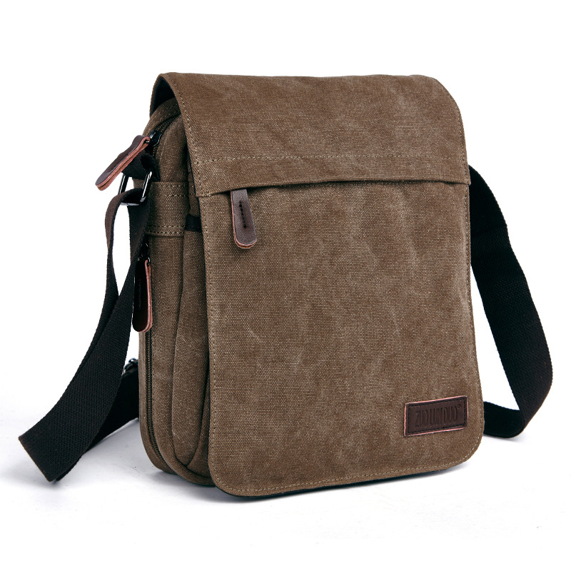 Borse a Tracolla Casual da Uom - Tablet Shoulder Bag recensione e prezzo