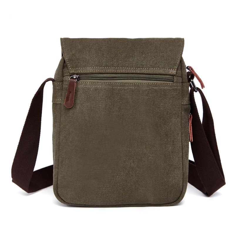 Borse a Tracolla Casual da Uom - Tablet Shoulder Bag recensione e prezzo