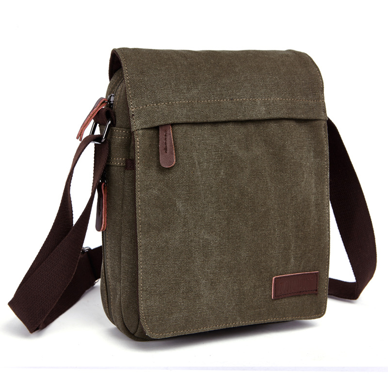 Borse a Tracolla Casual da Uom - Tablet Shoulder Bag recensione e prezzo
