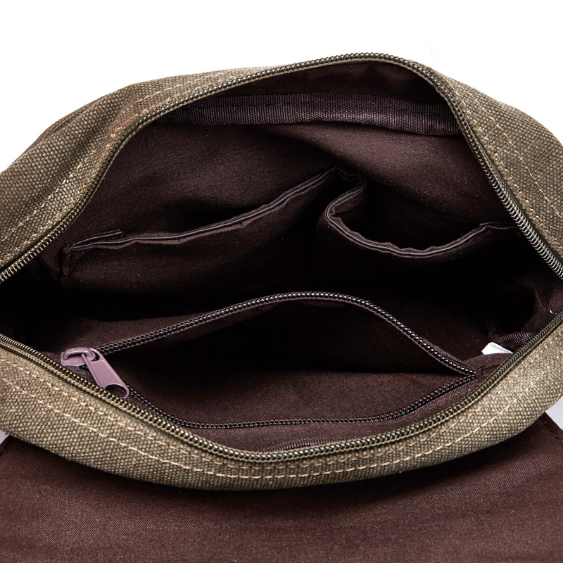 Borse a Tracolla Casual da Uom - Tablet Shoulder Bag recensione e prezzo