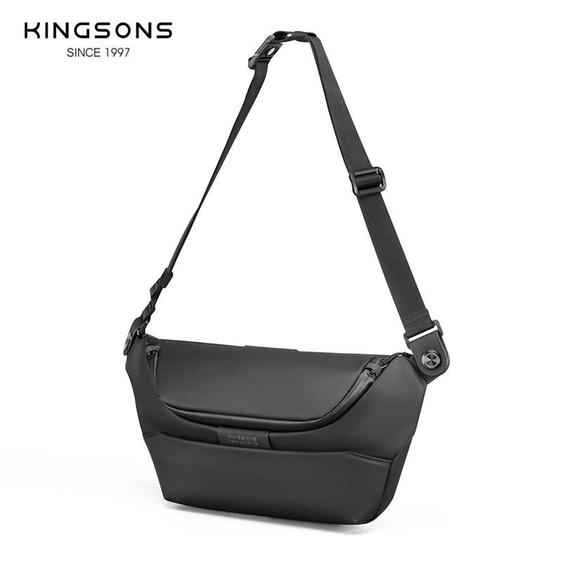 Borsa a tracolla Kingsons Bors - Tablet Shoulder Bag recensione e prezzo