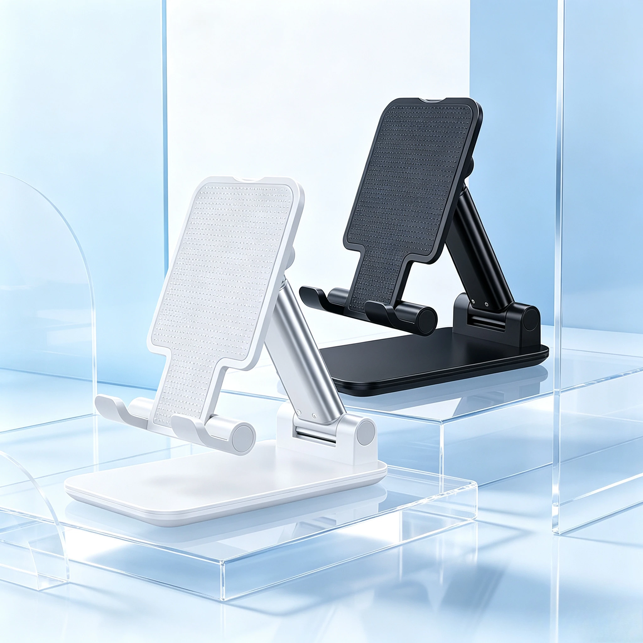 NUOVO Supporto da Tavolo in Me - Tablet Stand Adjustable recensione e prezzo