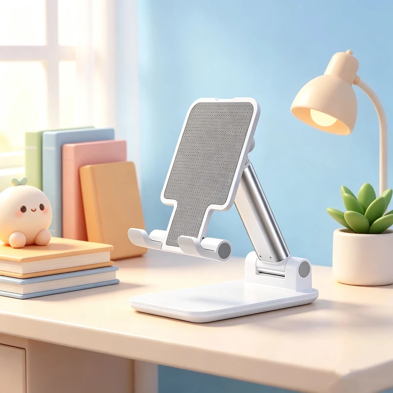 NUOVO Supporto da Tavolo in Me - Tablet Stand Adjustable recensione e prezzo
