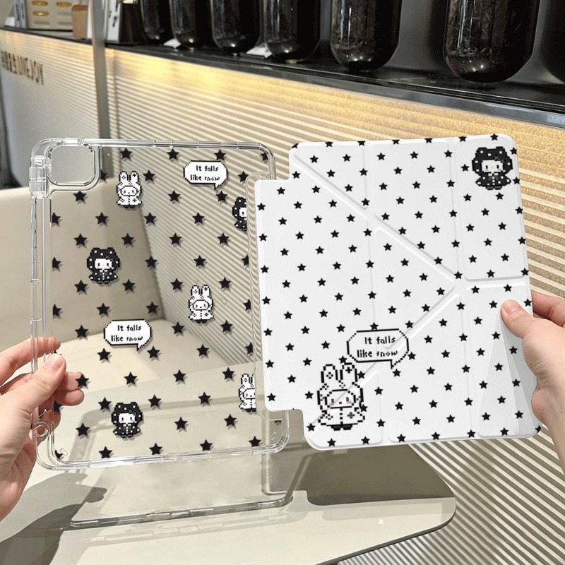 Custodia per Tablet Kawaii Mif - Fire Tablet Accessories recensione e prezzo