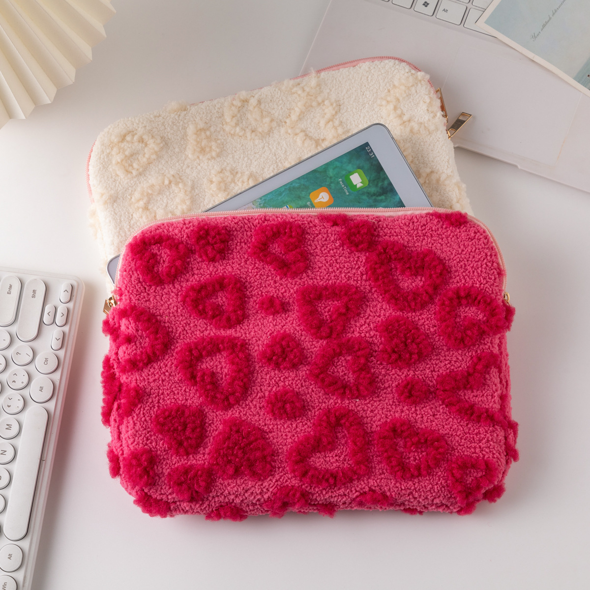 Custodia per tablet con custod - Dell Tablet Accessories recensione e prezzo
