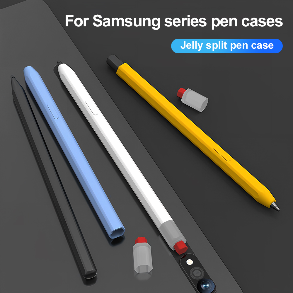 Custodia Protettiva in Silicon - Samsung Tablet With Accessories recensione e prezzo