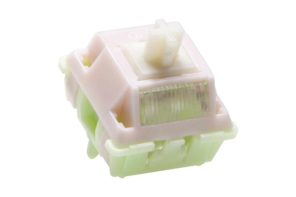 MMD Vivian Switch V2 RGB SMD L - Bluetooth Trackpad recensione e prezzo